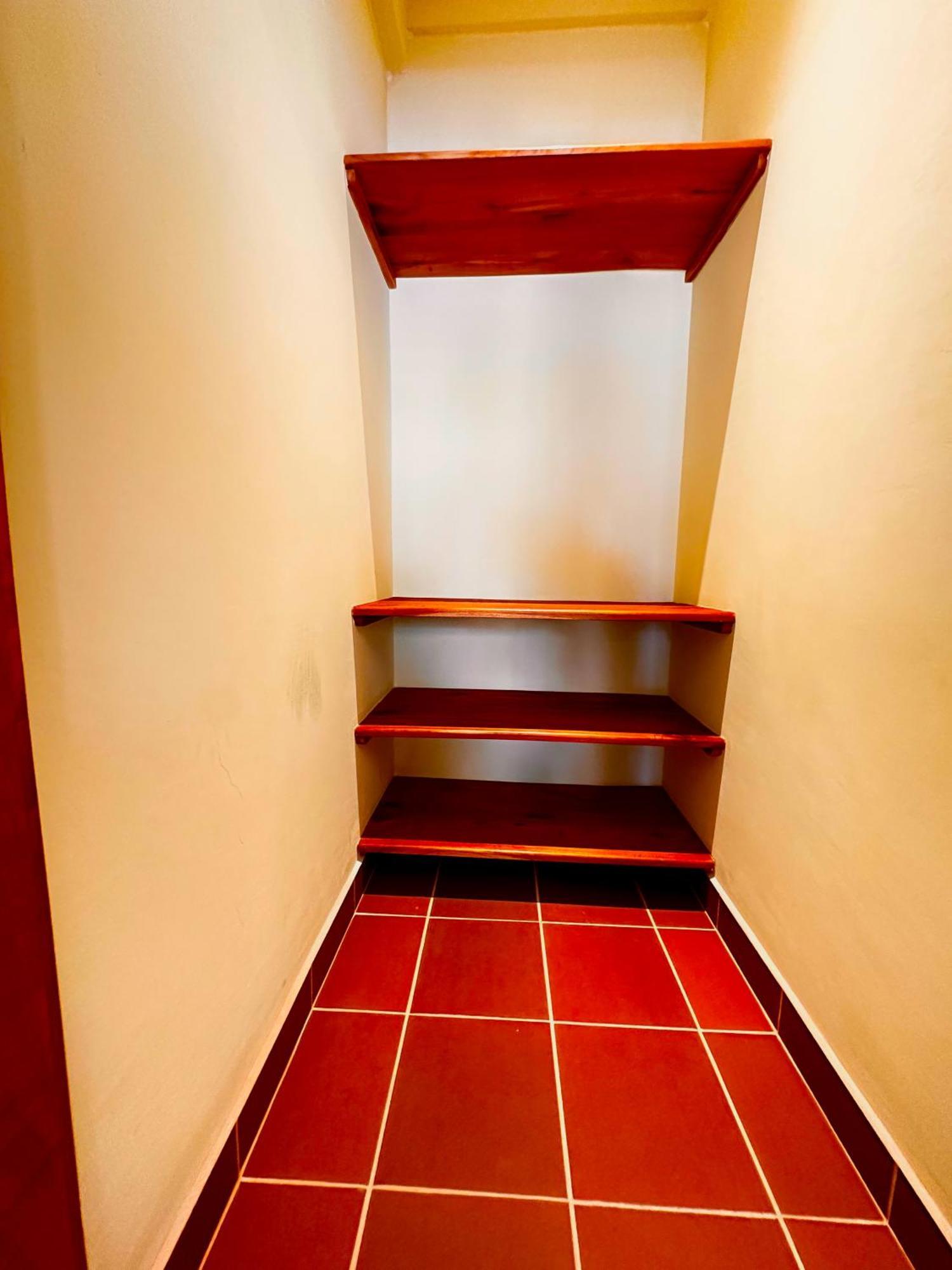 Hotel Jotam Panajachel Bagian luar foto