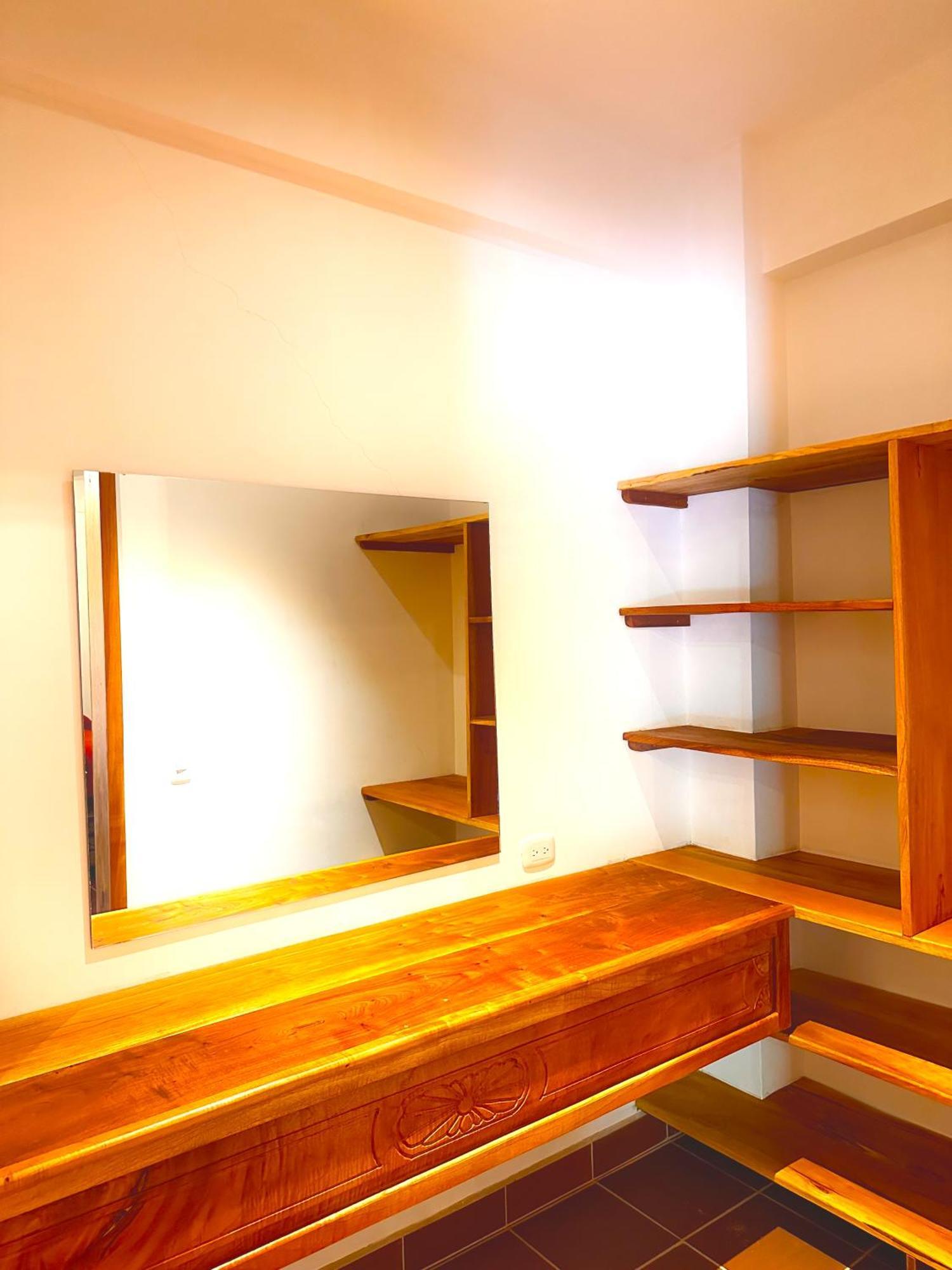 Hotel Jotam Panajachel Bagian luar foto