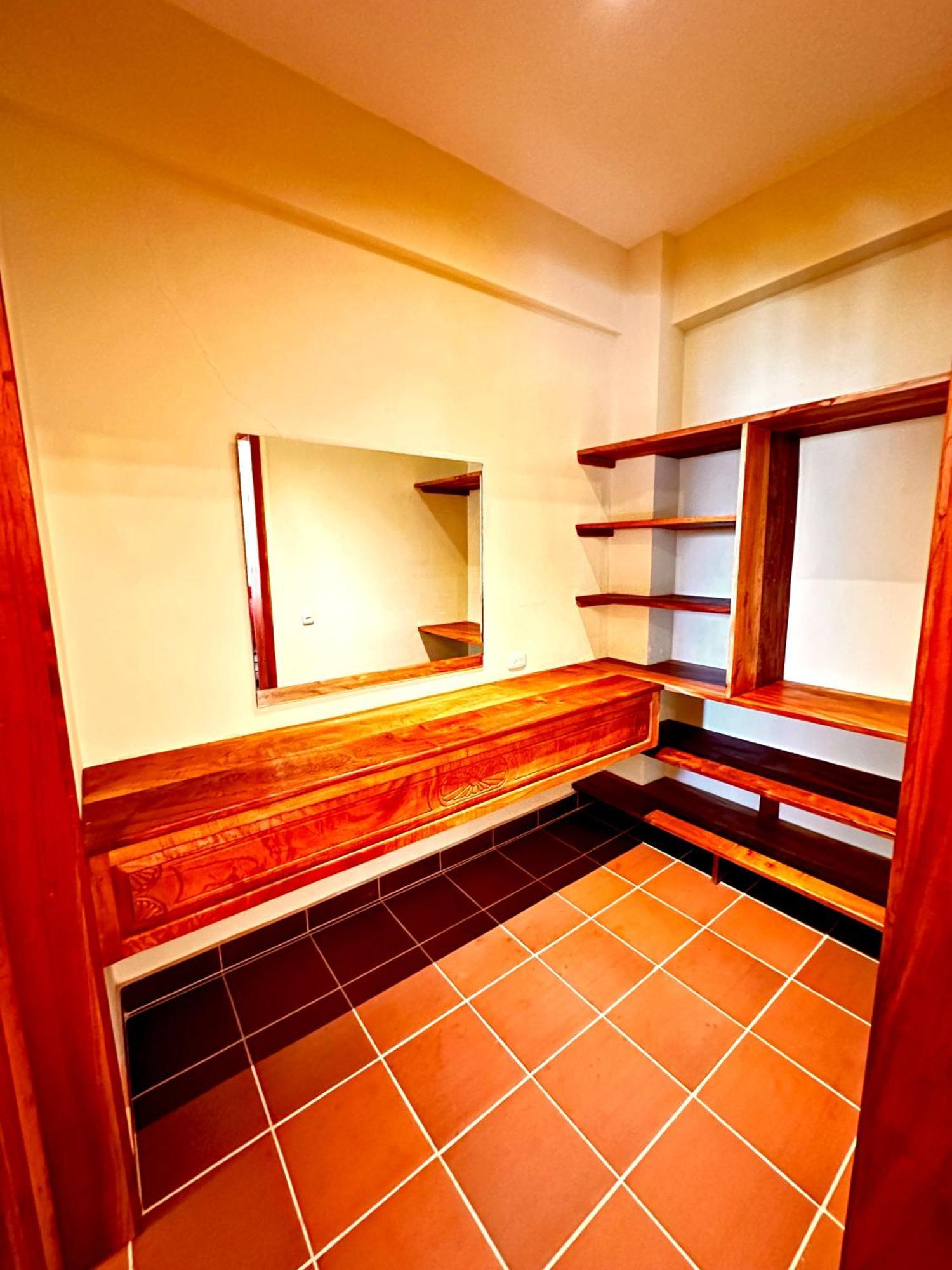 Hotel Jotam Panajachel Bagian luar foto