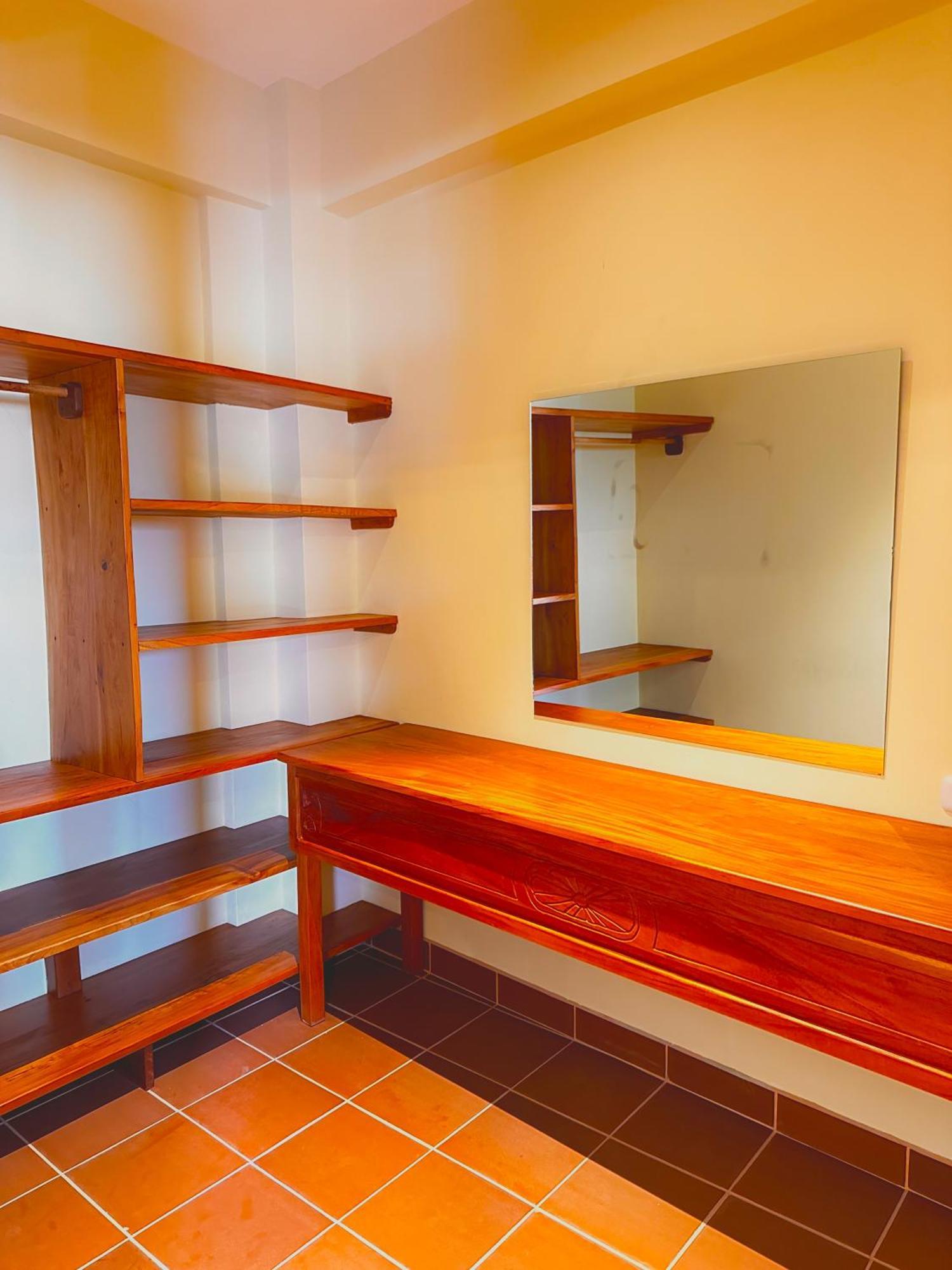 Hotel Jotam Panajachel Bagian luar foto
